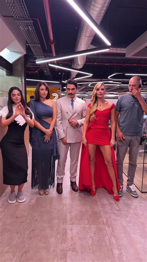 Esperando a grabar 🎥🎬 @Infinito Amor @Josh Gutiérrez @Rocío de Santiago @Marjorie de sousa #actores #novela #actrices
