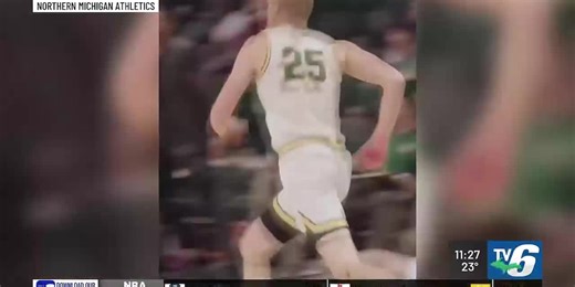 NMU men's basketball destroys DIII Concordia Wisconsin 87-35