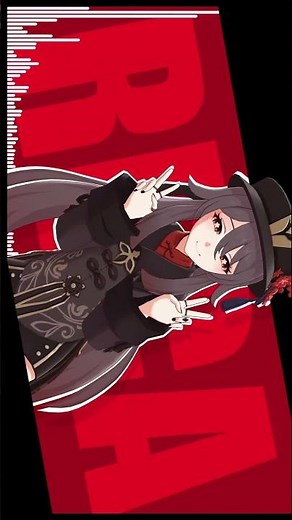 assa assa anime girl 4k live wall paper for desktop