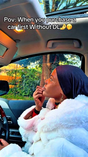 Navigating Car Purchases Without a License