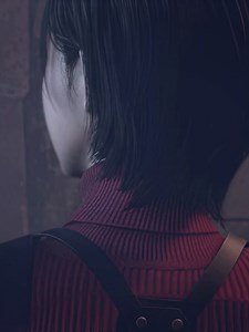Ada Wong Edit: Lazy Edit for Resident Evil 4 Remake