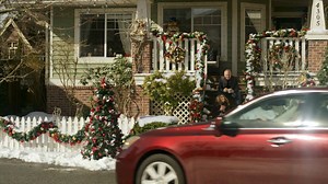 This teaser for Hallmark's most anticipated new Christmas movie will get you SO excited for the holidays. 🎄🎅🏼 | Country Living Magazine
