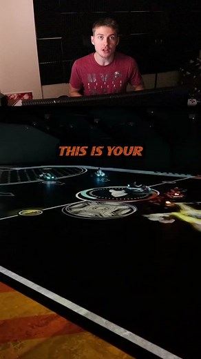 Rocket League Court IRL: Experience Real-Life Play