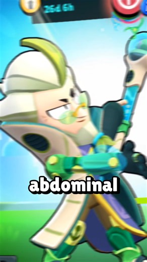 NOVA SKIN DO BIRON!!