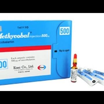 Diabetes patient ke liye. Methycobal injection