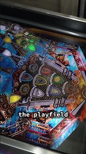 Real vs Virtual Pinball Explained #virtualpinball #pinball #arcade