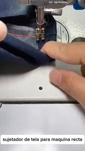 53K views · 567 reactions | Sujetador de tela para que los principiantes aprendan a coser en maquina #coser #costura | El mundo de la costura | Facebook