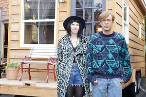 The Subtle Art of Designing Portlandia's Sarcastic Costumes