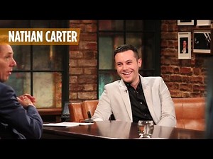 Nathan Carter Performance | The Late Late Show | RTÉ One