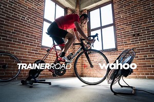 46K views · 337 reactions | You're looking at the best pairing in indoor cycling training. | TrainerRoad | Facebook