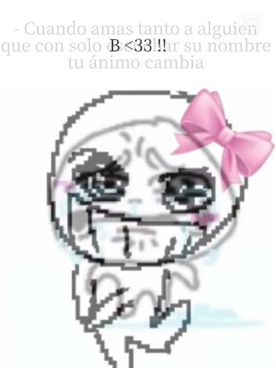te quiero ‪@BACHII._0‬ 😊🩷🩷