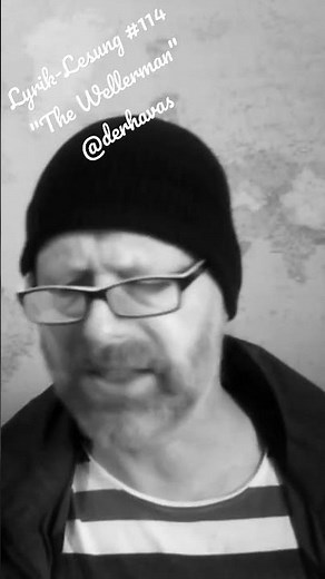 The Wellerman - Lyriklesung (Deutsch) #114