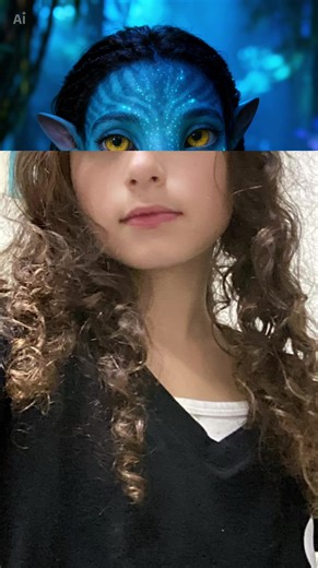 #CapCut neytiri!!!??? | neytiri calling kids