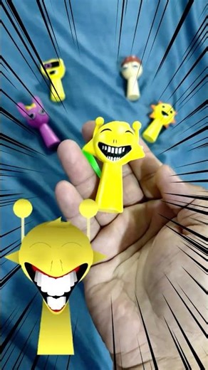 Incredibox Sprunki: #Tunner #Pinki Sky #Simon #Vineria #Oren #Mr.Bot #Durple #Mr.Fun