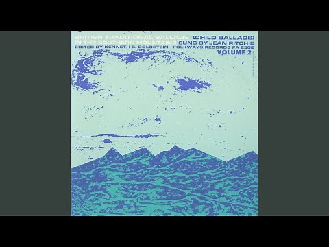 Little Musgrave (Matty Groves)