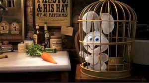 Presto - Pixar