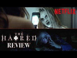The Movie Trailer That Scared The World... (The Hatred Review)
