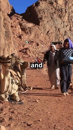 Deuteronomy 2 - Guided by God: Israel’s Journey - KJV MInute - King James Bible explained