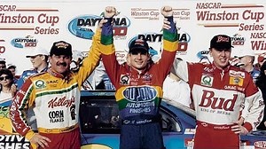 From The Vault: Gordon wins 1997 Daytona 500 - NASCAR Cup Videos