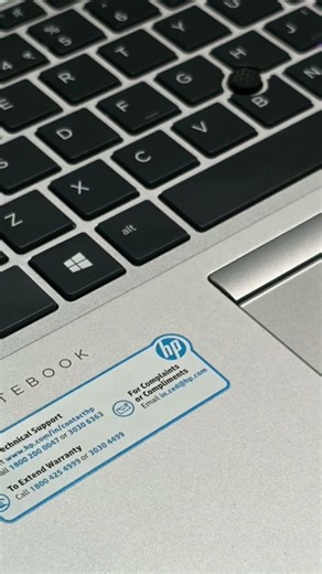 HP EliteBook 840 G5 / G6 Bulk Stock 🔥 i5 & i7 8th Gen | Best Business Laptop Deal 2026 #shorts