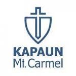 Kapaun Mt. Carmel High School - Roster