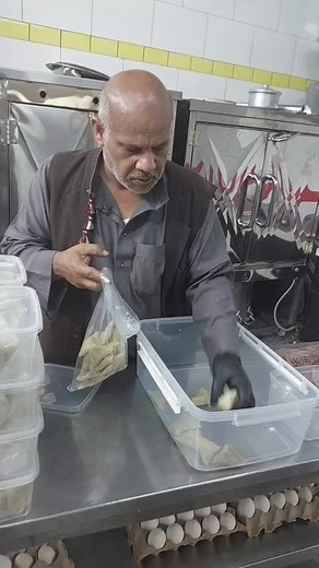 مطبخ عمو فيصل على TikTok