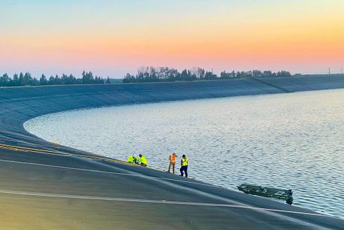 A Timeline of the Piney Point Wastewater Disaster