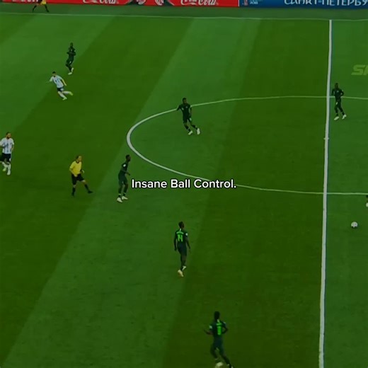 Insane Ball Control Techniques for Football Players