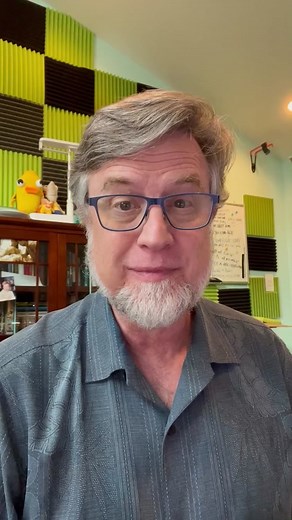 Exploring Burning Phineas and Ferb Questions with Dan Povenmire