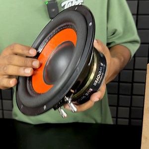 1.2M views · 21K reactions | How to make 200watt tower speaker | Technical ind | Facebook