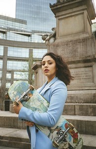 Rhianne Barreto is HBO's Latest Breakout Star