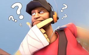 【转载/DasMxD】IF TF2 WAS (UN)REALISTIC [FAILS & BEST-OF]