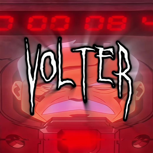 Conquest Edit: Best Viltrumite Compilation