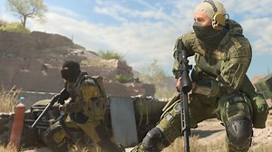 Modern Warfare 3 quickscope - how to snipe fast