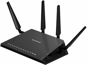 You might need to upgrade your WIFI router
