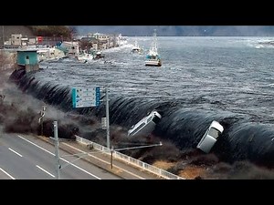 Unraveling Crescent City's Tsunami History