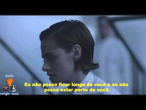 Trailer do filme 'Equals' com Kristen Stewart e Nicholas Hoult [Legendado]