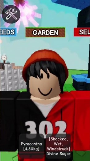 How To Make Candy Apple In Grow A Garden? 🤔🍎