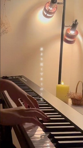 『Promise』/ 平井大 Pianoフル公開中！💐✨ 是非お聴き下さい！ #piano #cover #ピアノ #promise #平井大
