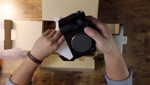 How to Decide Which Full Frame Sony Camera You Should Buy