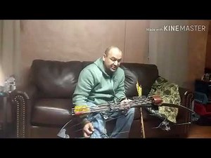 Bear Whitetail Hunter from 1986 Part 2