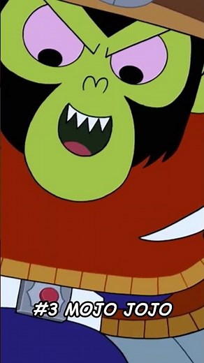 3 Most Iconic Cartoon Villains Ever