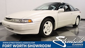 1992 Subaru SVX