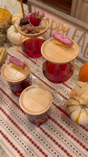 Who needs a fancy night out when this is the vibe? 🍷