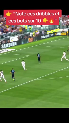 Dribbles et skills de folie : meilleurs gestes techniques de football