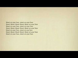 Killer Mike- All that Jizz(lyrics)