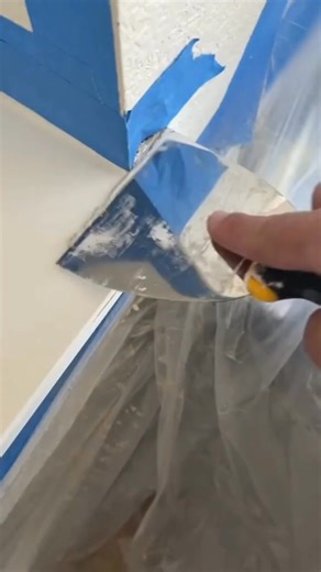 How to repair window sill stool #shorts #howto #homerepair-003 #handyman #diy | Luis Villalba