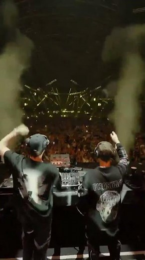 Creamfields ‘25 thank you🤯 Official #creamfields2025 #steelyard