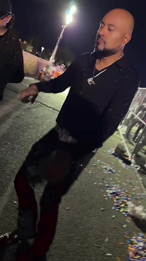Zapateado Encabronado: Alacranes Musical en Vivo