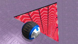 Big & Small Going Balls Speedrun | Complete Mobile Gameplay